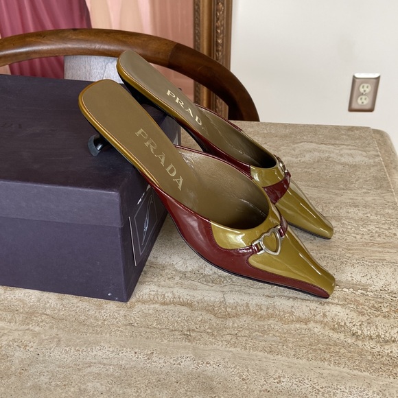 Prada mules - Picture 4 of 4